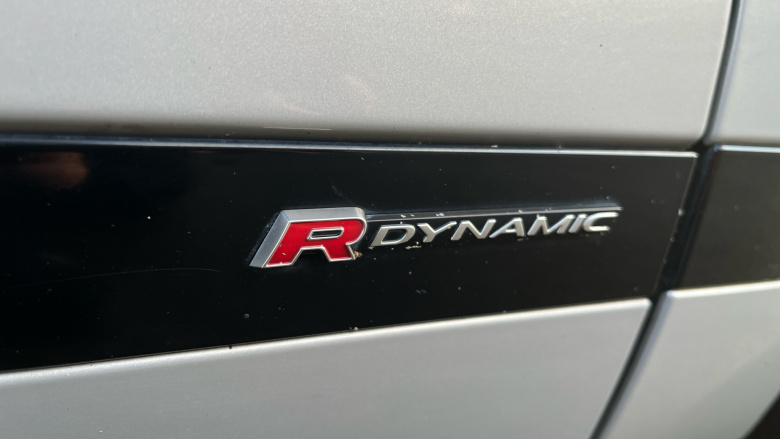 Land Rover Range Rover Evoque 2.0 P200 R-Dynamic SE 5dr Auto Petrol Hatchback